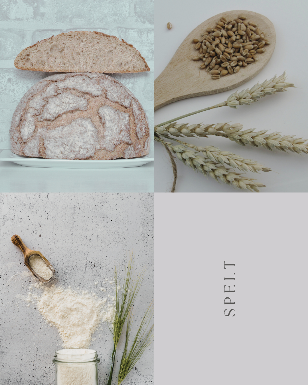 Spelt